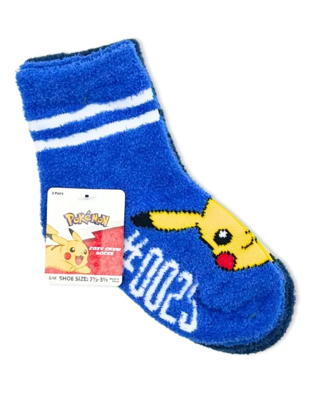 Pokemon cozy warm